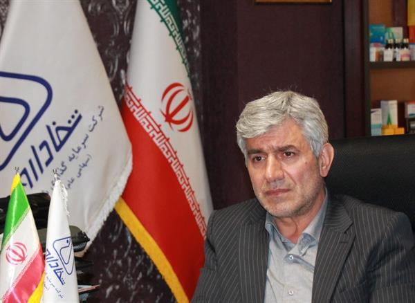 تداوم چرخه تولید و توزیع دارو در گروه شرکتهای زیرمجموعه شفادارو/حضور فعال مدیران ارشد در شرکت ها