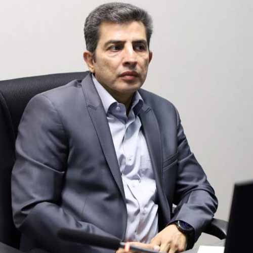 دکتر علی زارعی  به عنوان مدیرعامل هلدینگ آینده پویا انتخاب شد