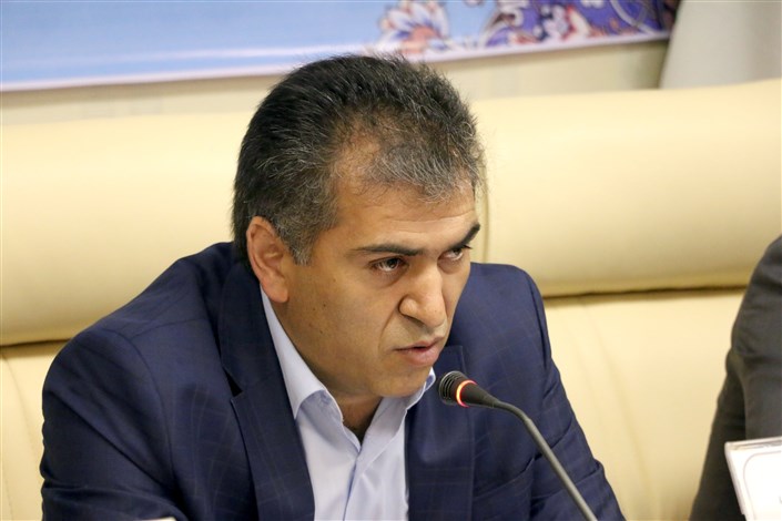 دکتر علی شامل