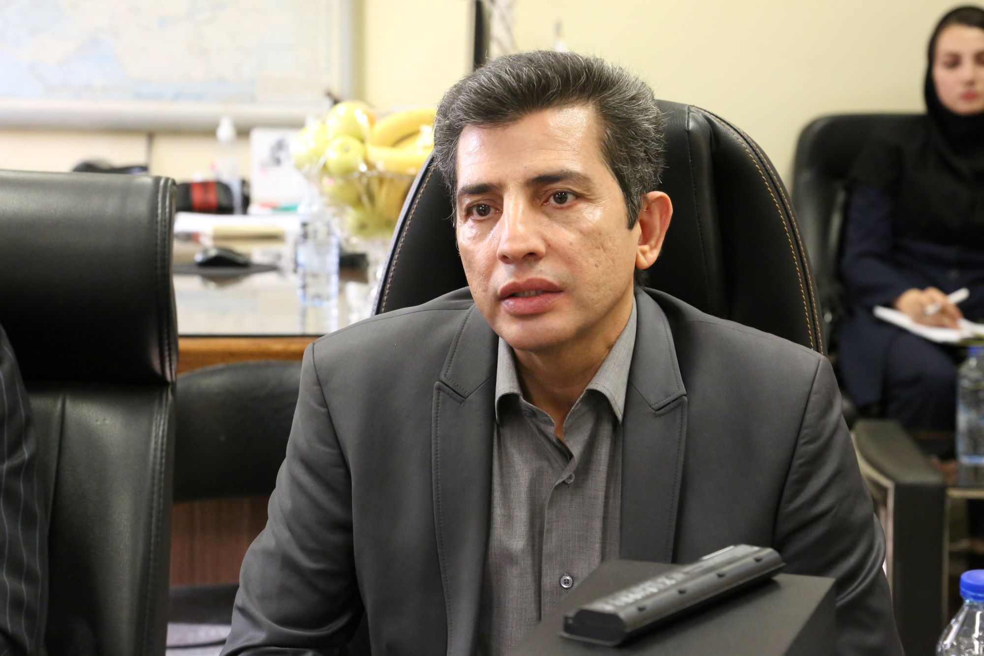 ضرورت نوسازی ناوگان و توسعه زیرساخت‌های *پخش رازی* /سهم بازار هلدینگ دارویی 